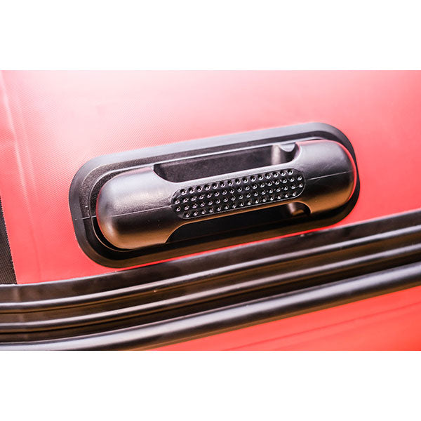 Stryker LX 380 Inflatable Boat