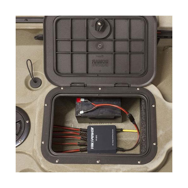 Yak Power Serious Complete System