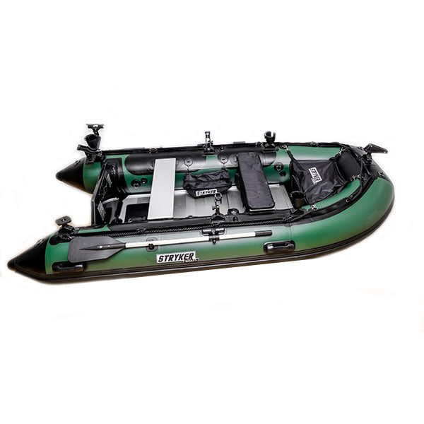 Stryker Pro 320 Inflatable Boat