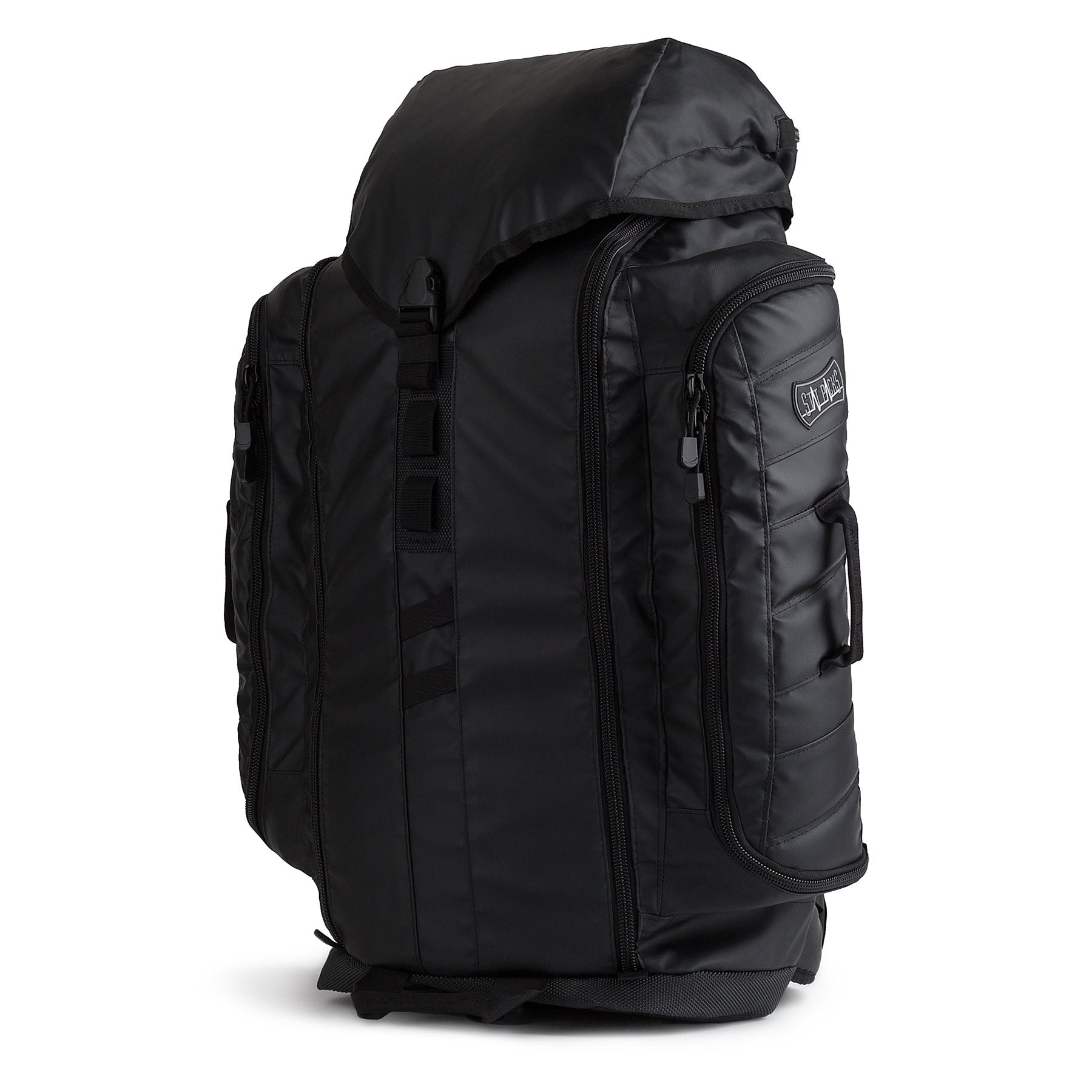 StatPacks G3 BACKUP Emergency Medical Backpack