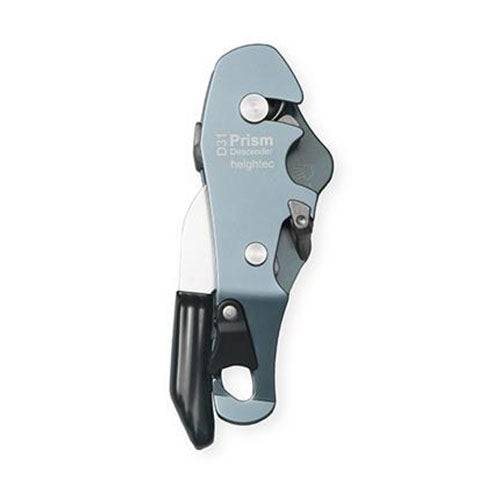 PMI® heightec® Prism Double lock descender
