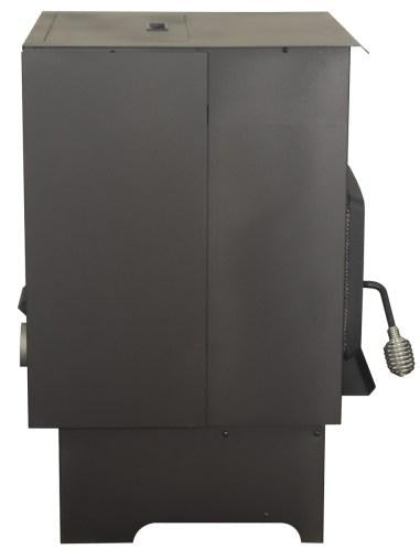 Ashley Hearth AP60 2,200 Sq. Ft. Pellet Stove 60 lb Hopper w/ Blower New