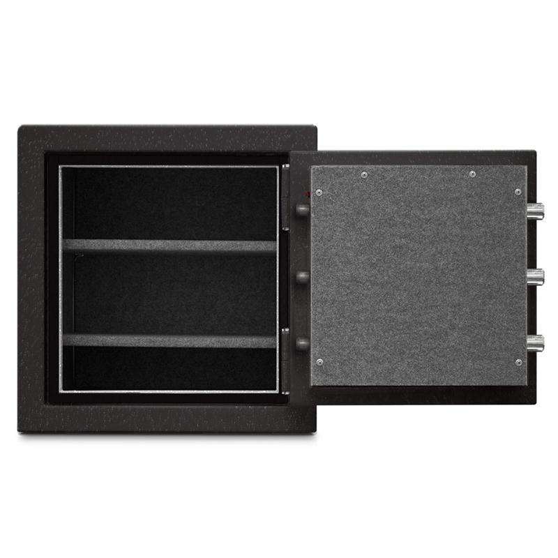 Mesa MBF2020C Burglary and Fire Safe with Combination Lock