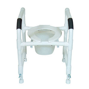 MJM Multi-Purpose Toilet Safety Frame