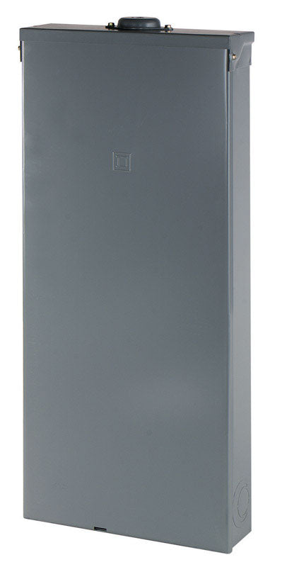 Homeline Main Breaker Load Center 200 Amp 30 Spaces 30 Circuits Boxed