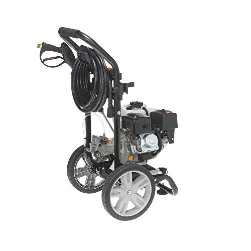 Quipall 3100GPW 3100PSI Gas Pressure Washer CARB