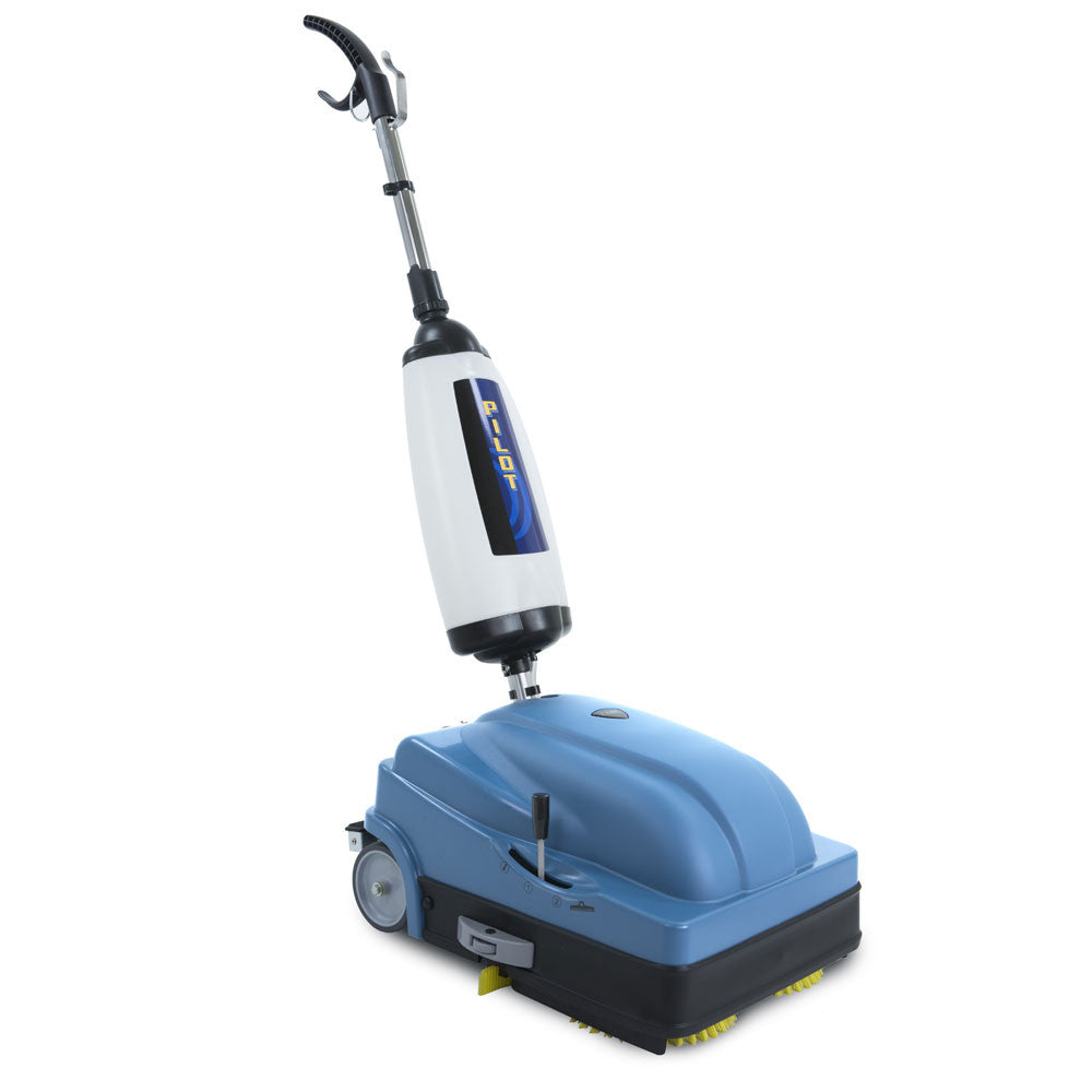 Pilot Compact Autoscrubber - 14