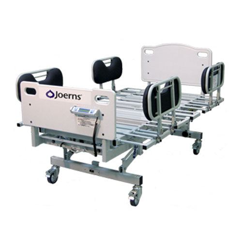 Joerns RC 1000 Expandable Bariatric Bed Frame