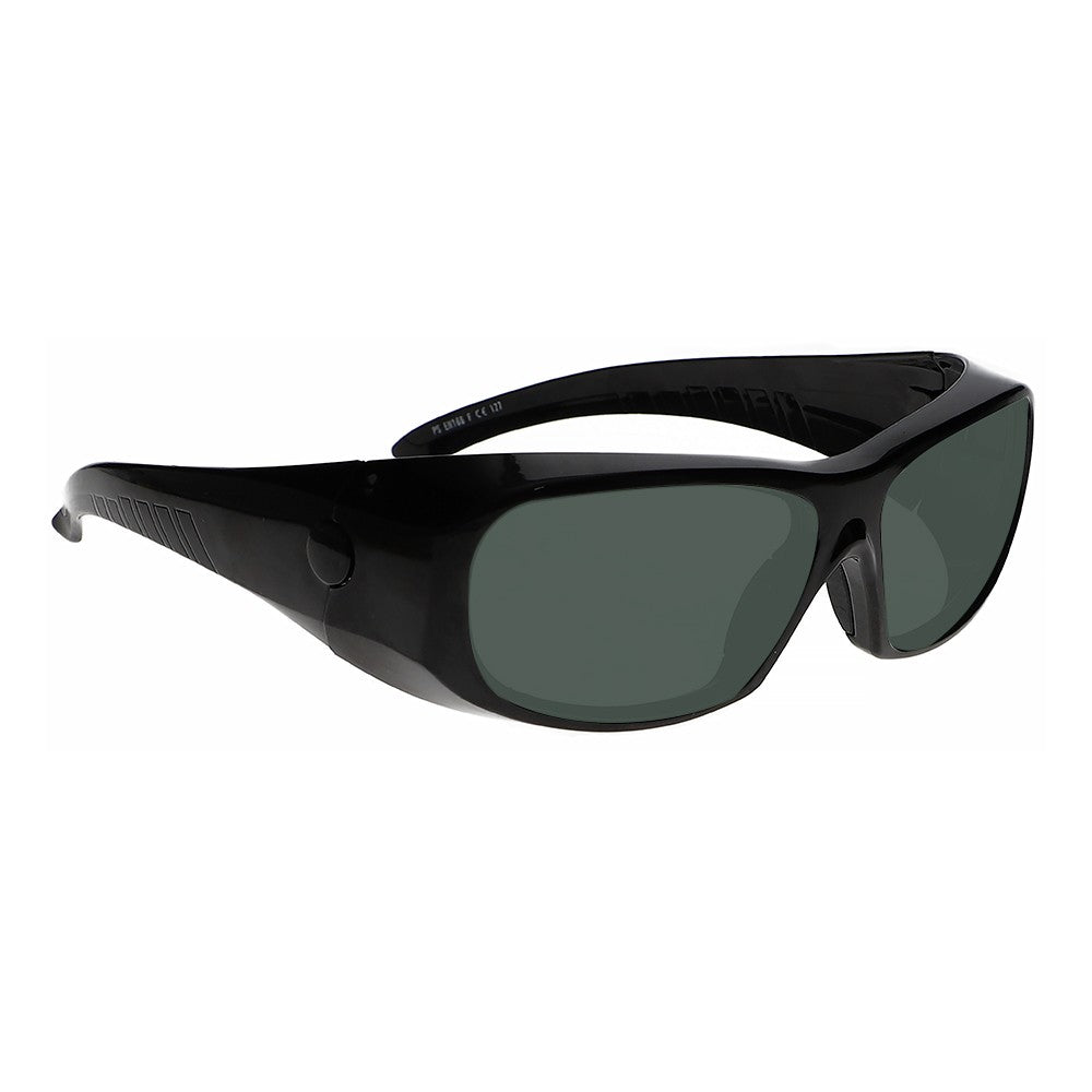 Phillips Safety G15 Laser Safety Glasses in 375 Black