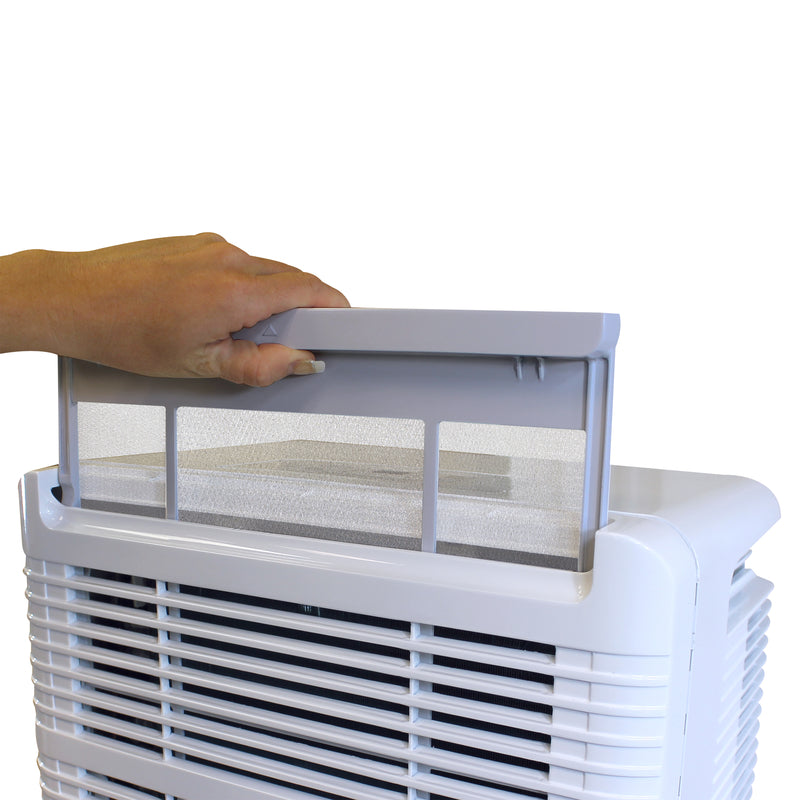 Perfect Aire  3000 sq. ft. 50 pt. Dehumidifier