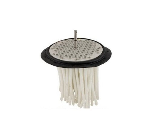 Hayward ECX1133 Flex Tube Nest Replacement for Hayward Perflex Extended Cycle D.E. Filter