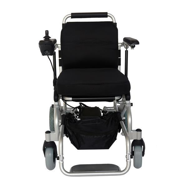 EZ Lite Cruiser Standard Model Foldable Lightest Power Wheelchair New