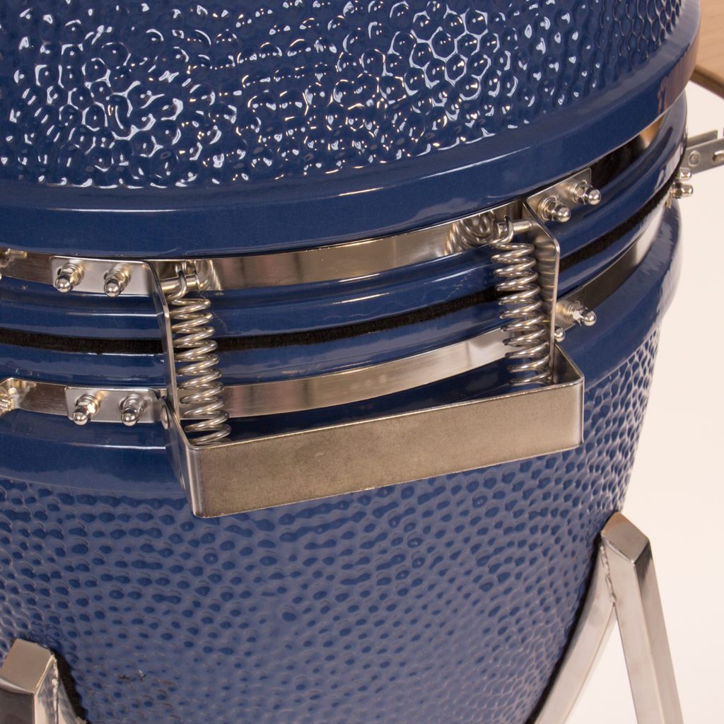 Lifesmart Kamado SCS-K22B 22