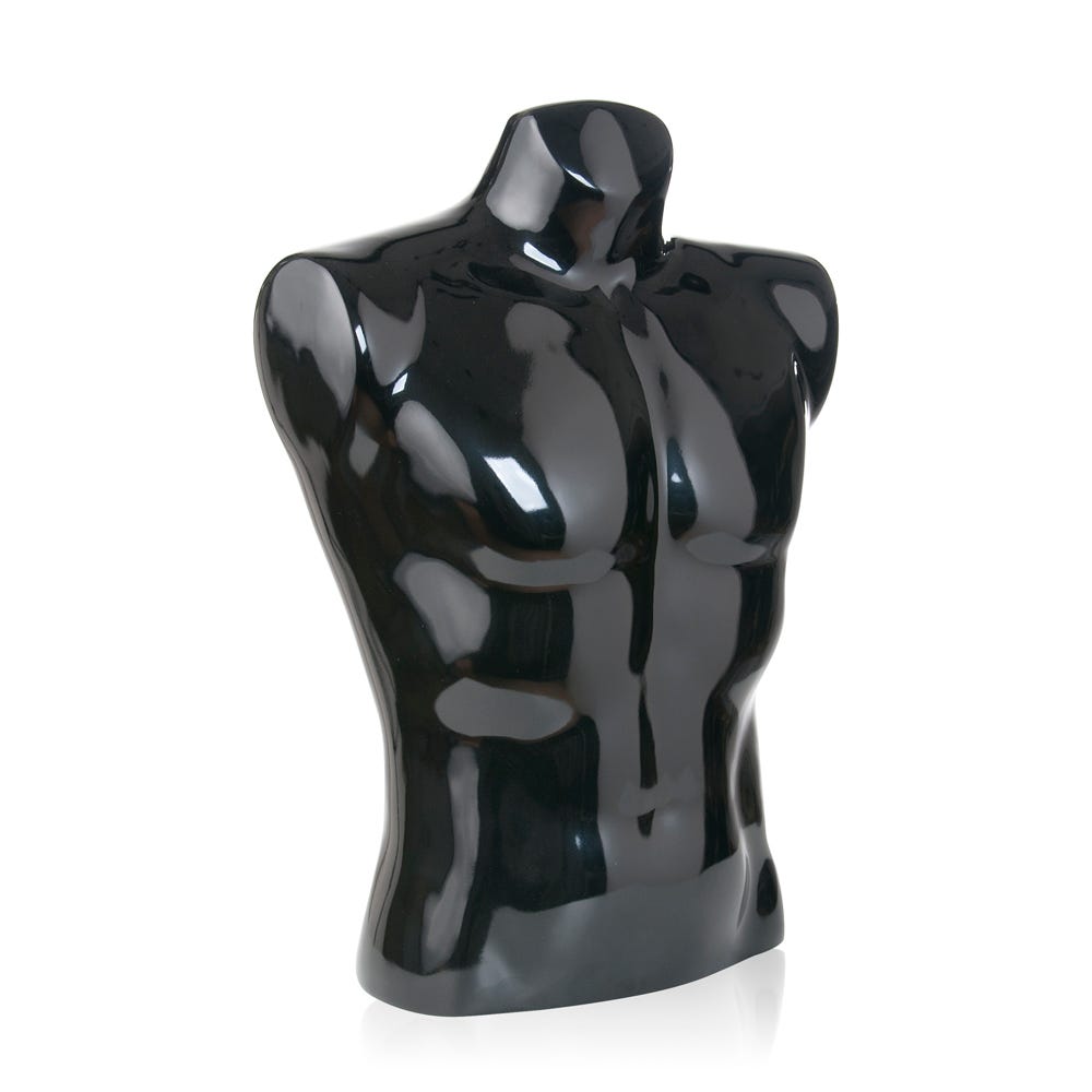 Econoco Men's Torso w/ 5/8