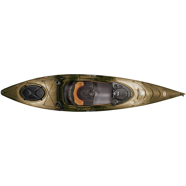 Old Town Loon 126 Angler Fishing Kayak