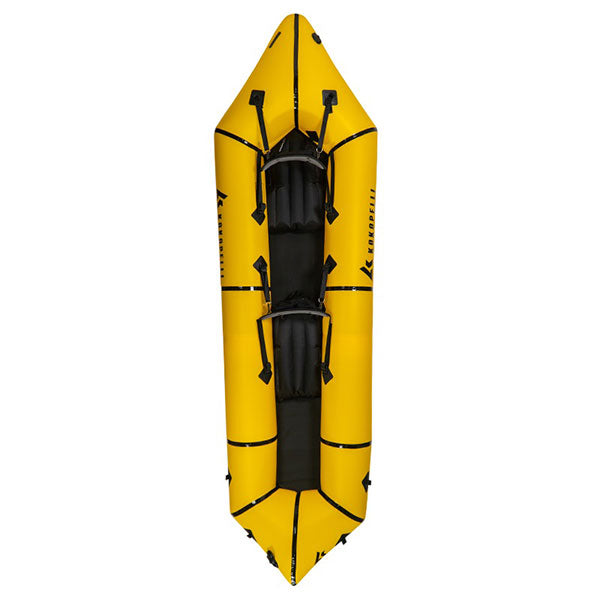 Kokopelli Twain Packraft