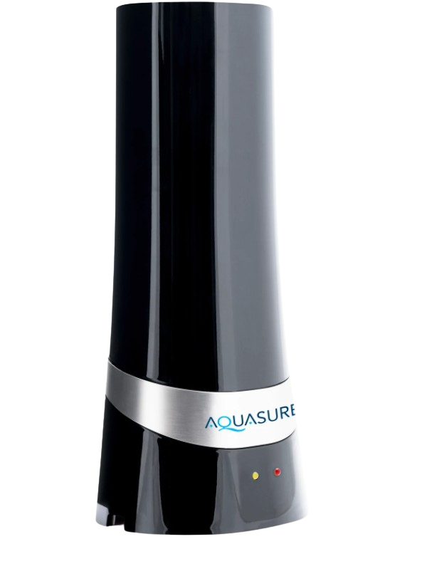 Aquasure AS-D100CER Dash Series Micro-Ceramic Filtration Countertop Water Filter New