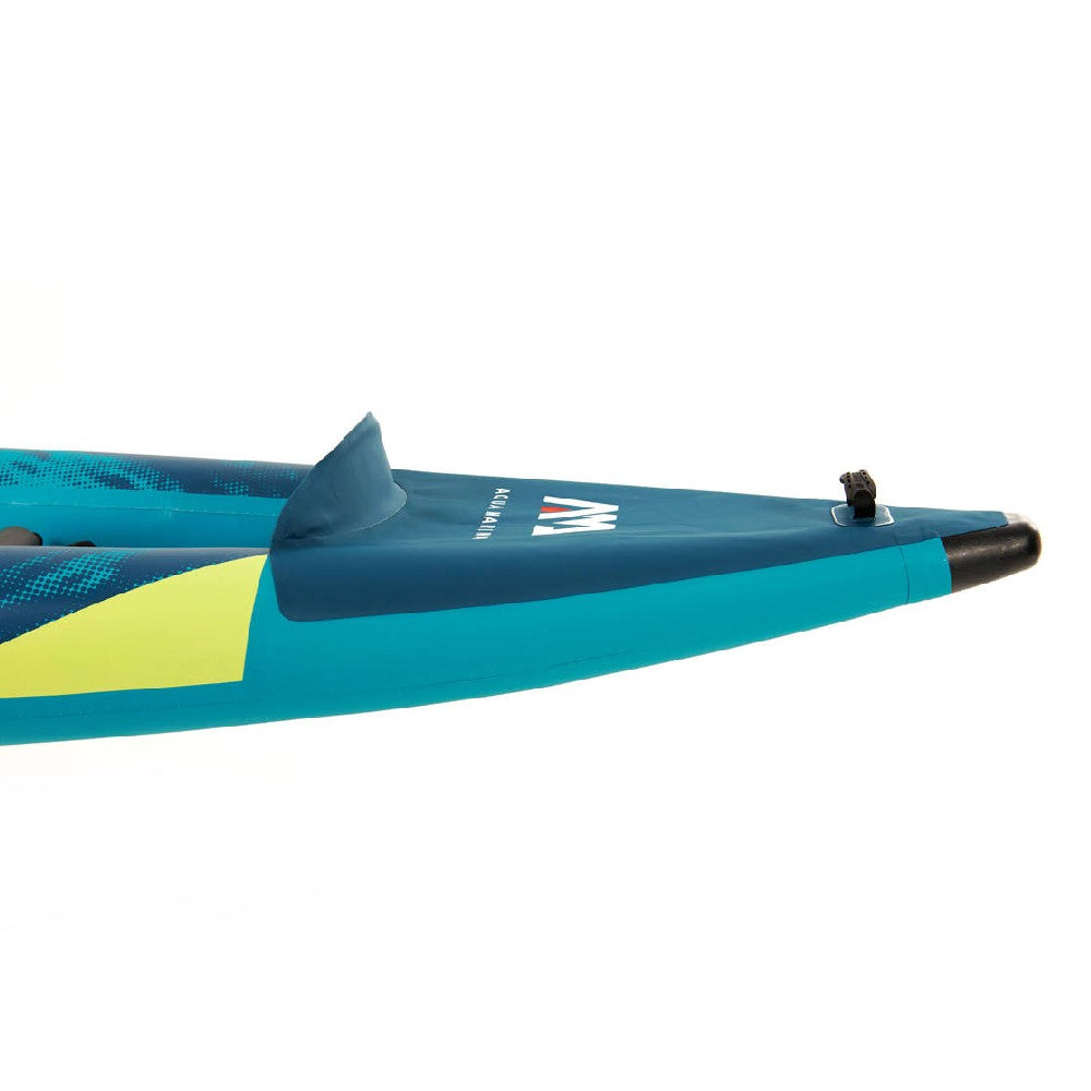 Aqua Marina Steam 13'6