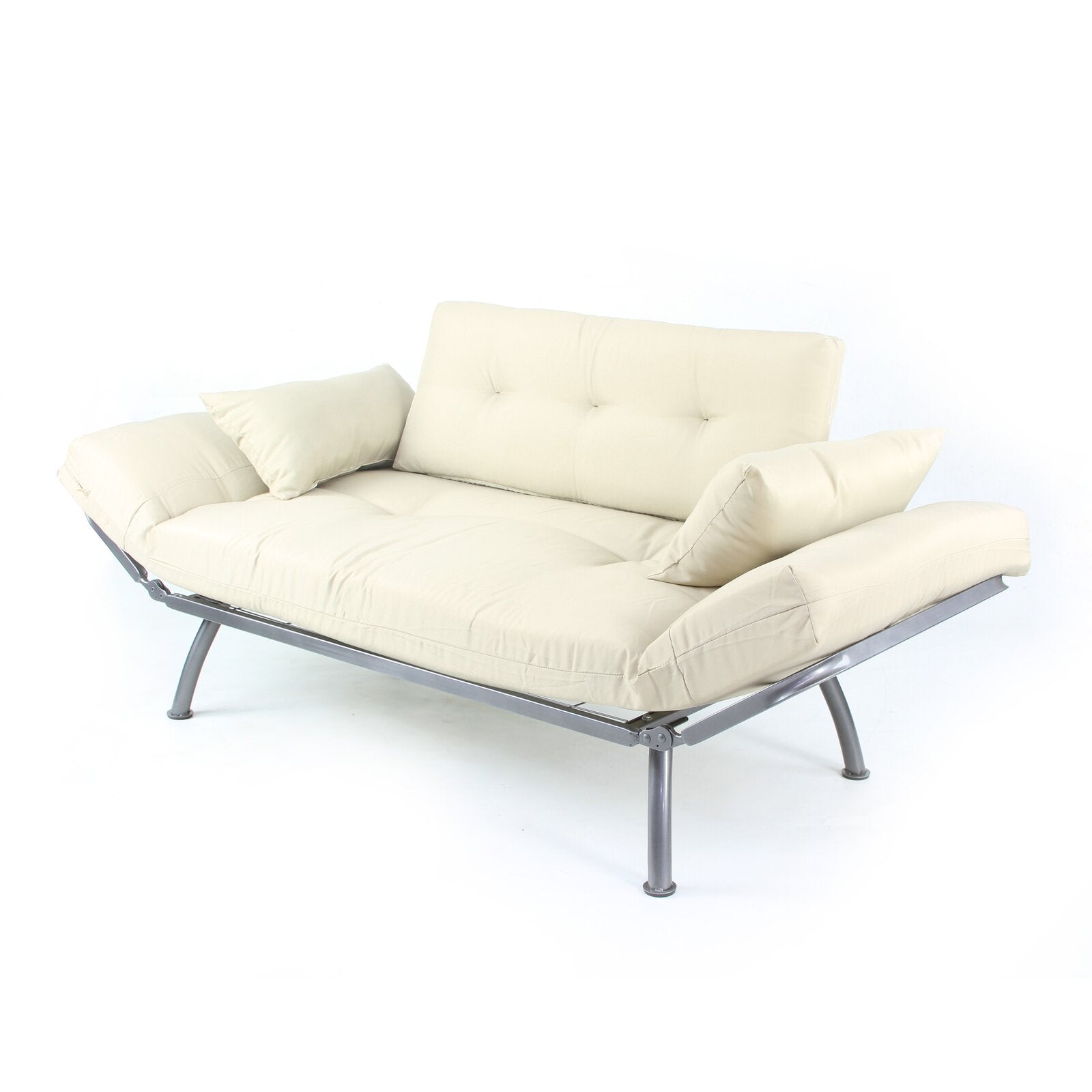 Jema Futon and Mattress