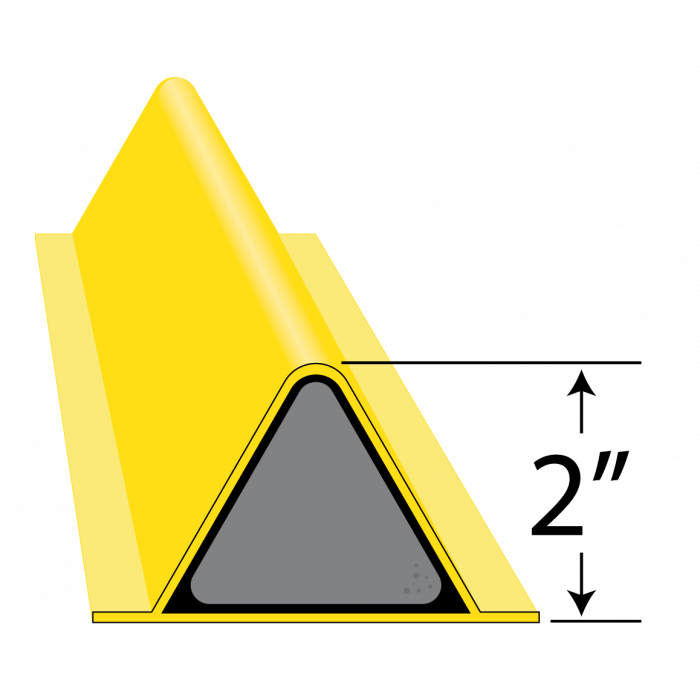 Justrite Make-A-Berm, Custom Spill Containment Kit, 1.5 inch - 2 Inch High X 50 Feet Long