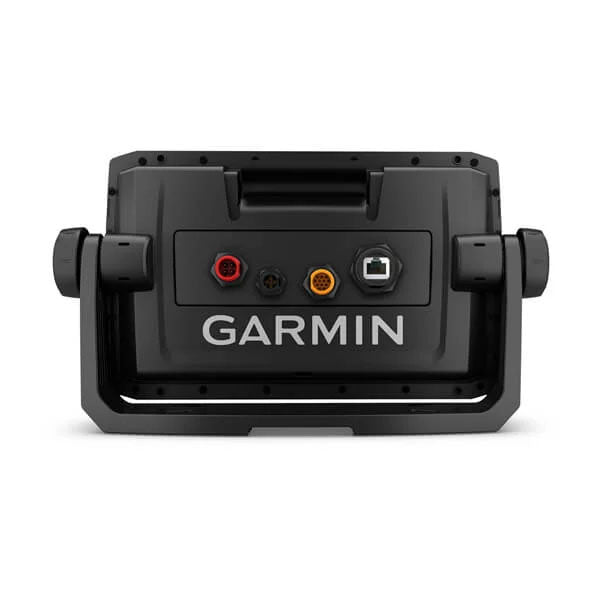 Garmin ECHOMAP UHD 93sv Transducer