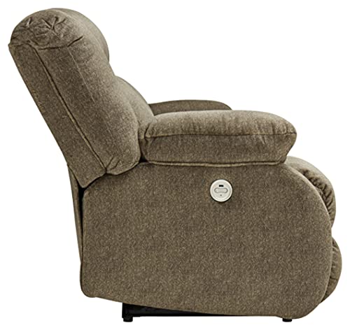 Signature Design by Ashley Burkner Sofas, Mocha