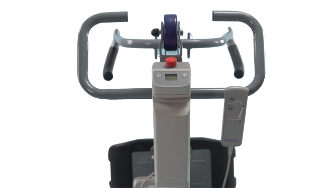 Bestcare SA400 Sit to Stand Patient Lift 400 lbs Capacity New
