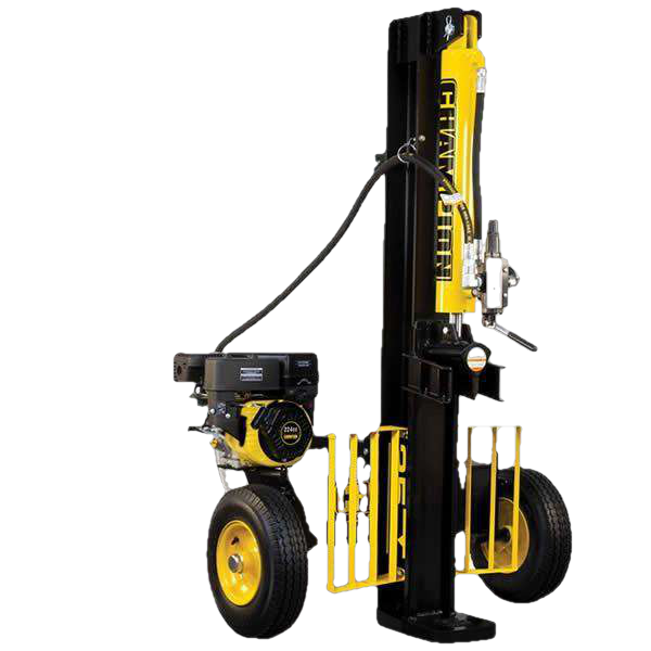 Champion 100251 25T Log Splitter