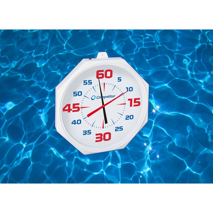 Sprint Aquatics Competitor 31