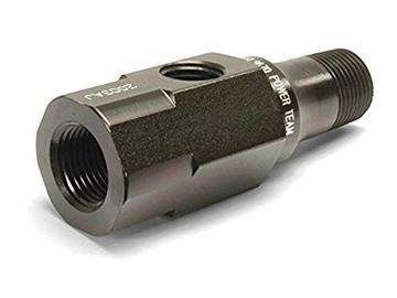 Sasquash STRSPXPG SPX Inline Pressure Gauge Kit New