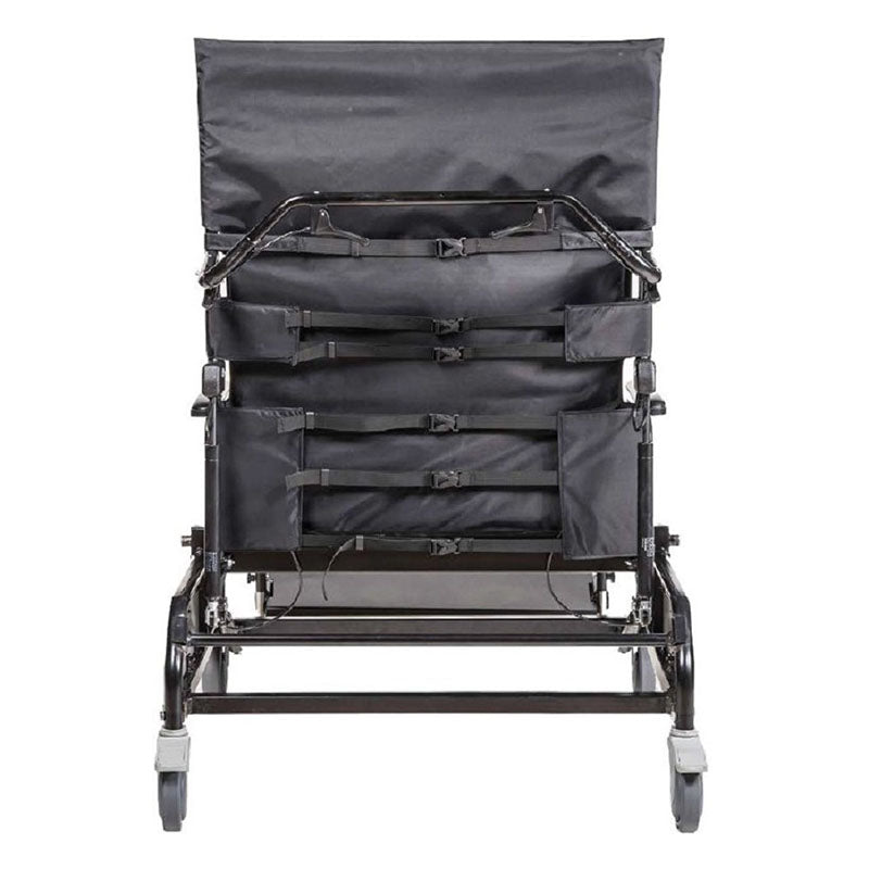 ConvaQuip Bariatric Tilt Recline Chair