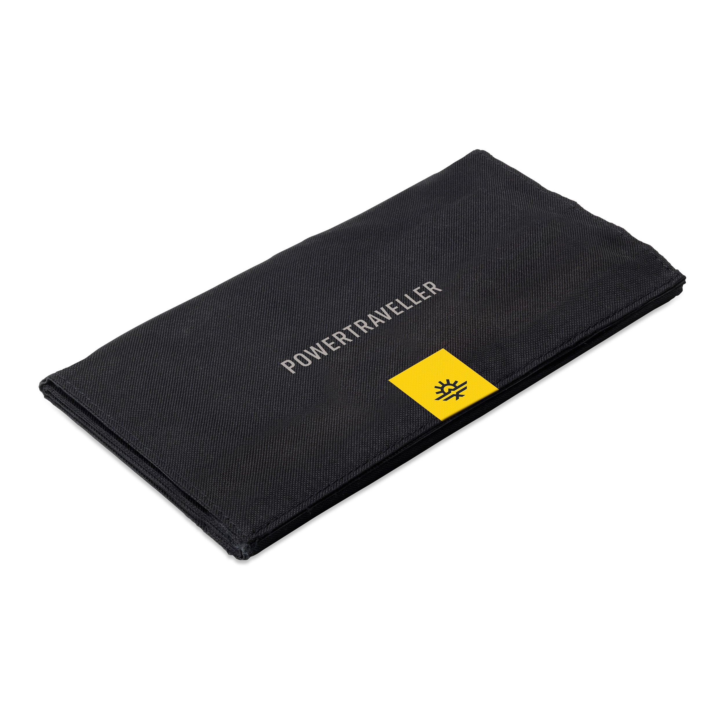 Power Traveller Falcon 21 Foldable Multi-Voltage Solar Panel