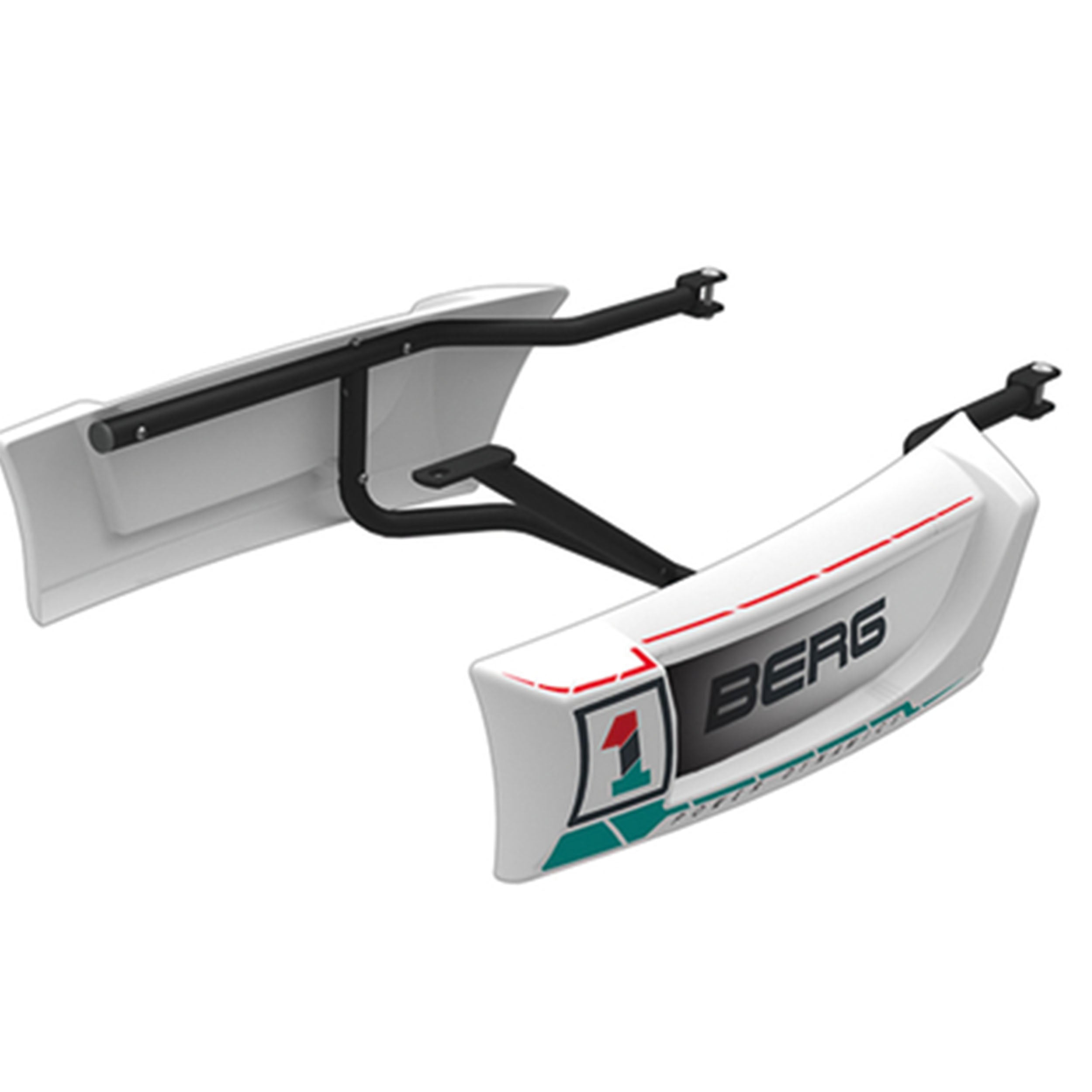 BERG Race GTS Side Skirts