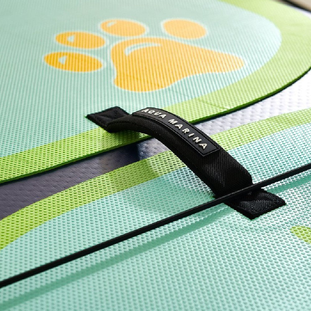 Aqua Marina Super Trip Tandem Stand Up 14 Ft. Inflatable Paddle Board