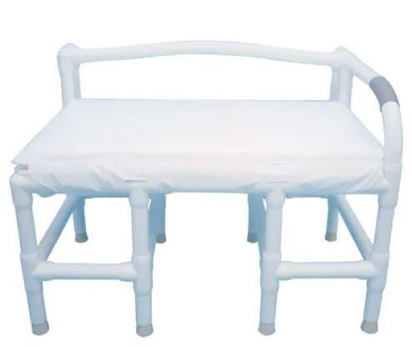 ConvaQuip Bariatric Bench