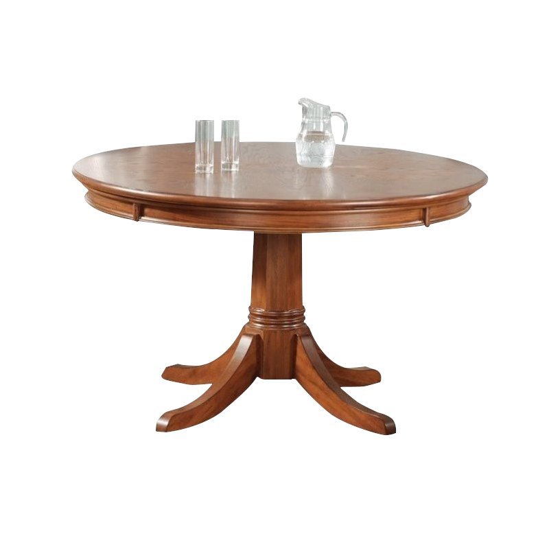 Park View Game Table