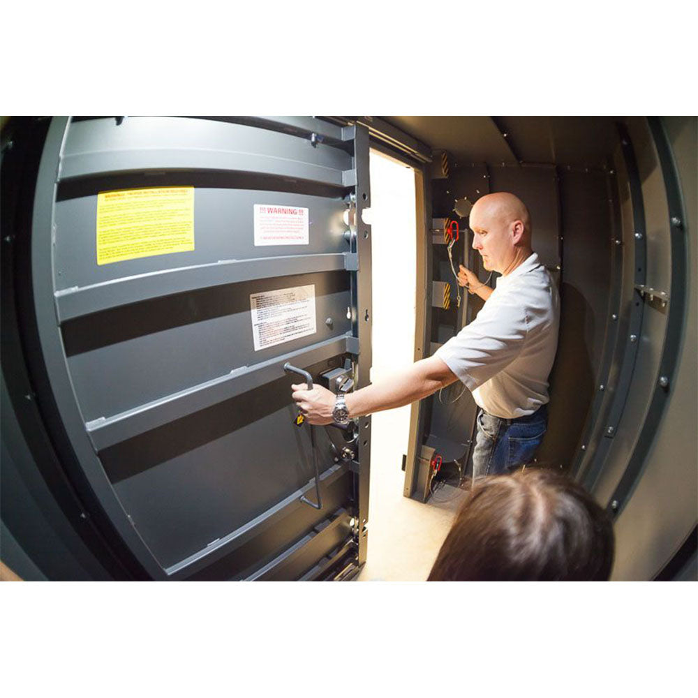 Swisher ESP 6-Person Residential Capacity Safety Shelter