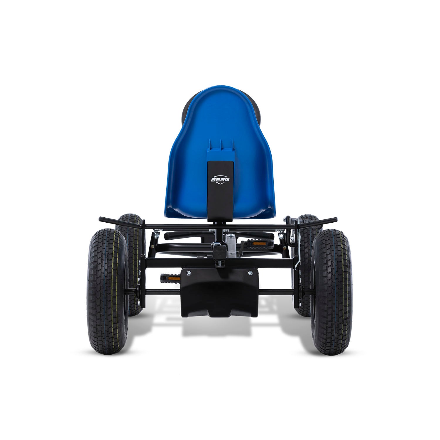 BERG XL B. Pure BFR Pedal Kart