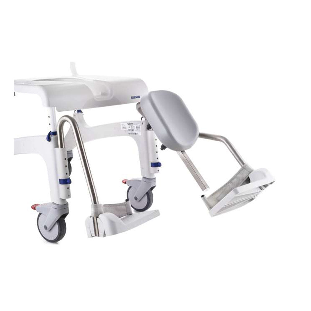 Calf Support with Foot Support