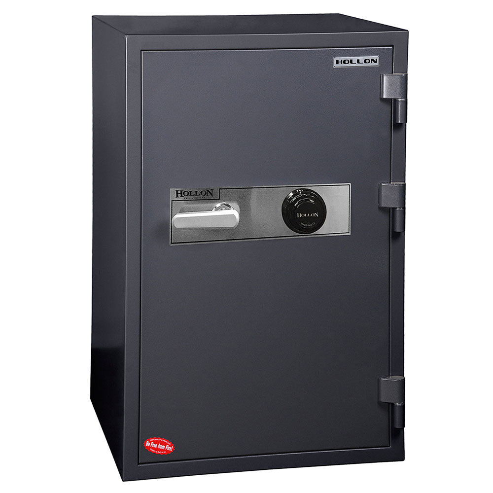 Hollon Safe HS-1000 2-Hour Office Safe