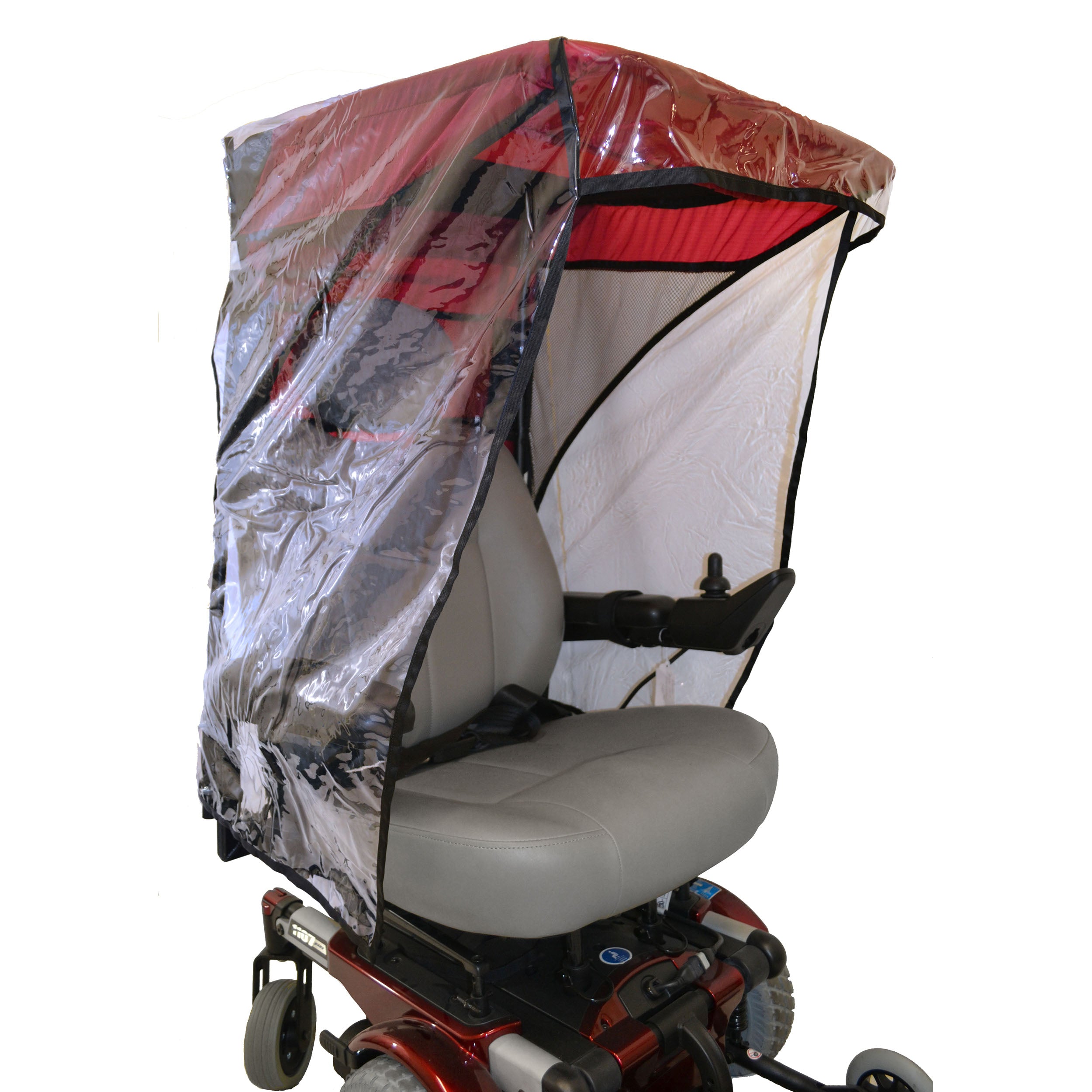 Diestco Adult/Pediatric Max Protection Weather Breaker Canopy