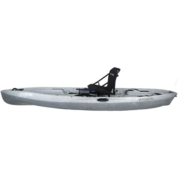NuCanoe Flint Fishing Kayak