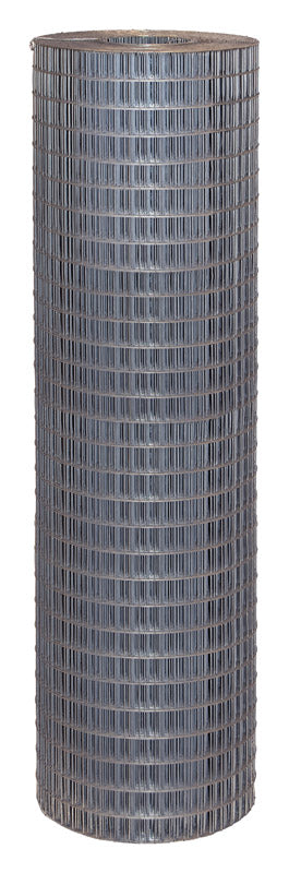 Red Brand 60 inch in. H X 100 ft. L Steel Field Fence Gray/Silver For Baluster