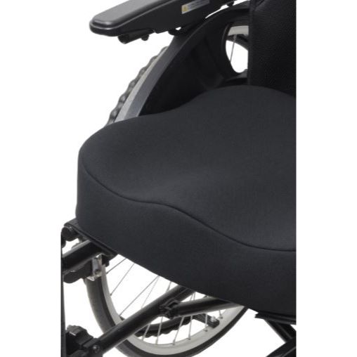 Colours Exgel Owl Deep Contour Cushion - Wheelchair Cushion