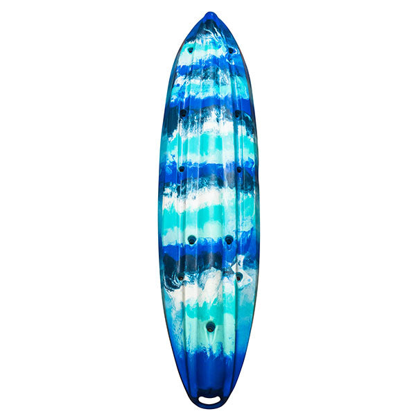 Vanhunks Blue Fin Fishing Kayak