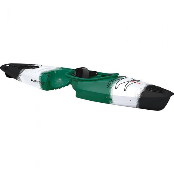 Point 65 Martini GTX Angler Solo Kayak