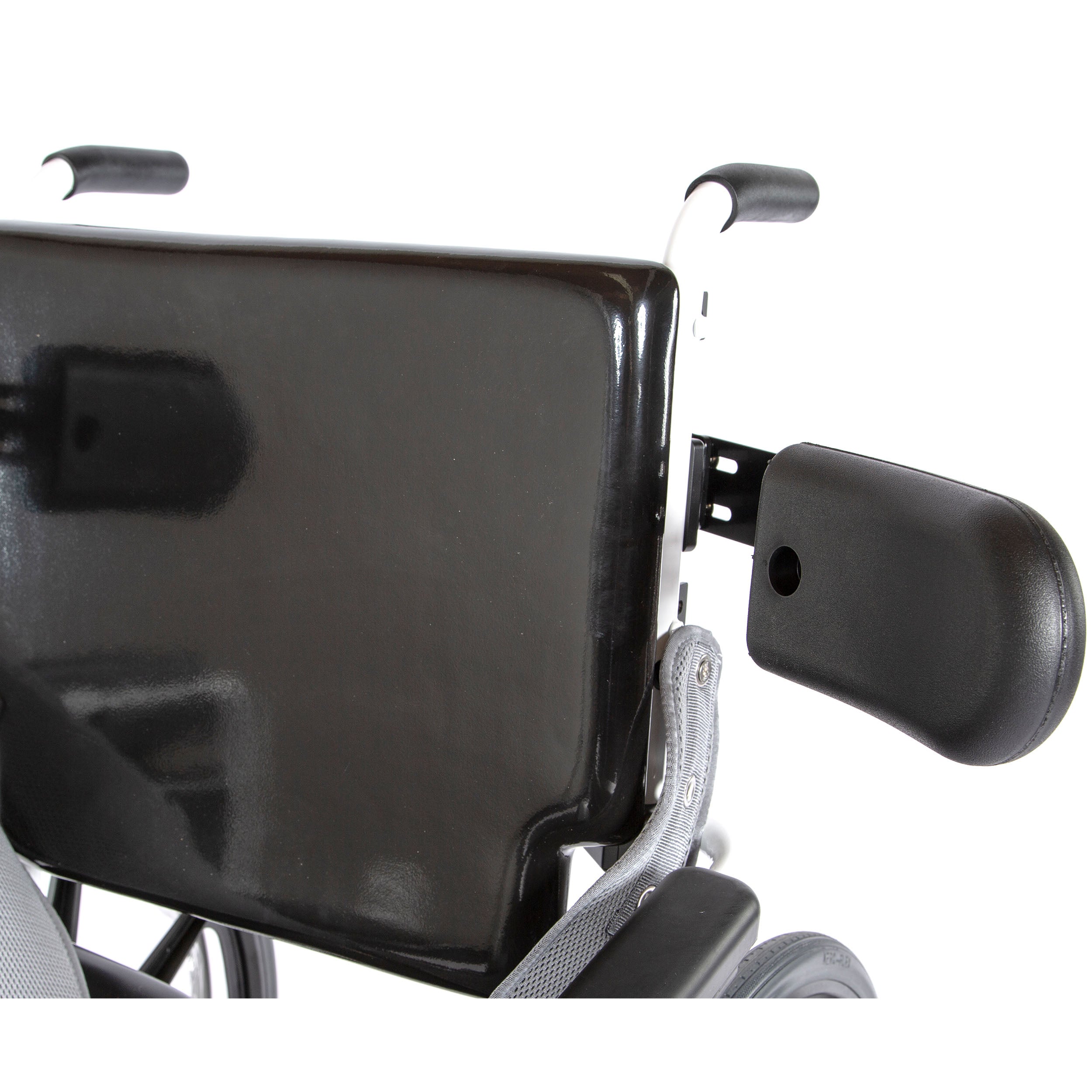 ActiveAid Positioning Aids for the 922 Rehab Shower/Commode Chair-Folding