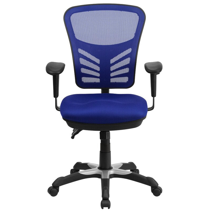 Billups Ergonomic Mesh Task Chair