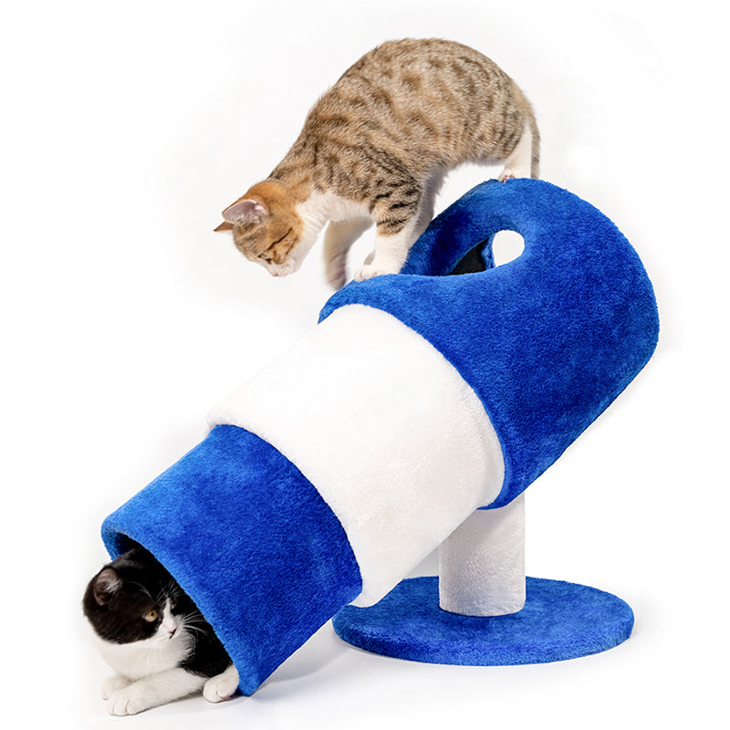 Telescope Cat Tree
