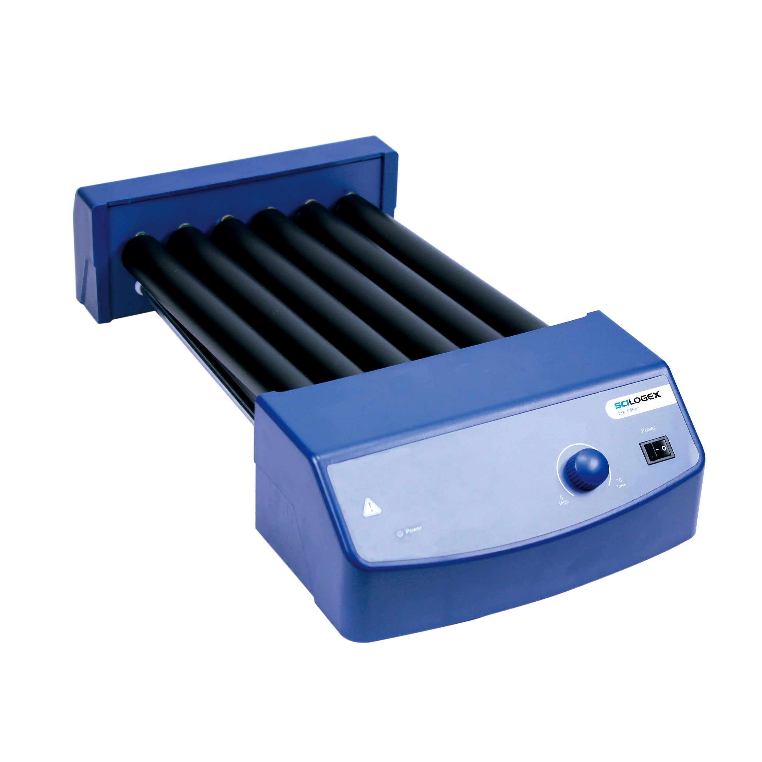 Scilogex SCI-T6-S Analog Tube Roller